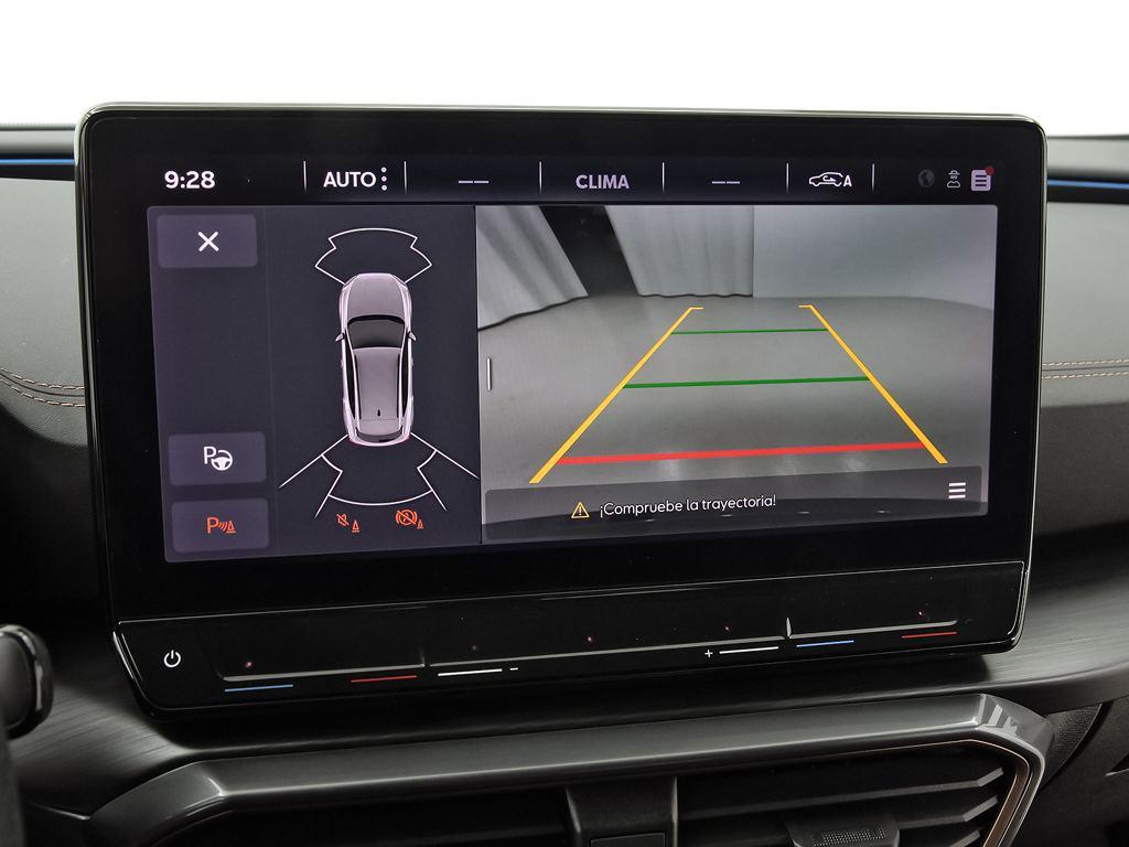 CUPRA Formentor 1.5 TSI 110 kW (150 CV) - 19