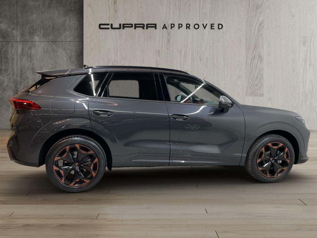 CUPRA Terramar 1.5 TSI e-Hybrid DSG 150 kW (204 CV) - 2