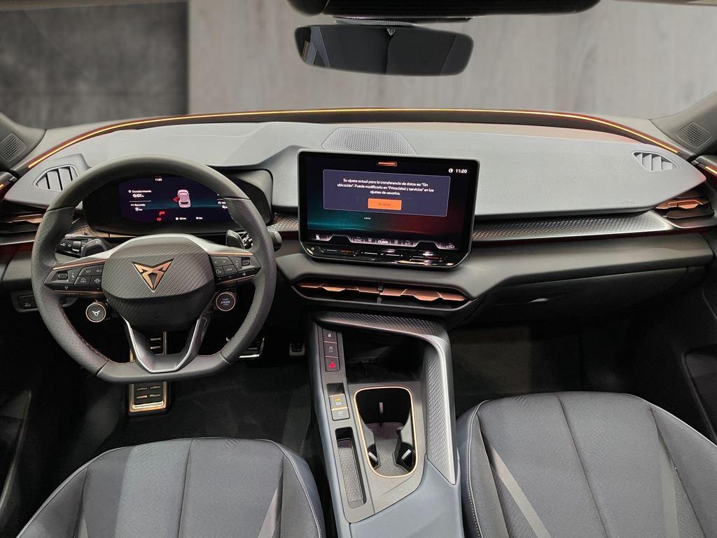 CUPRA Terramar 1.5 TSI e-Hybrid DSG 150 kW (204 CV) - 3