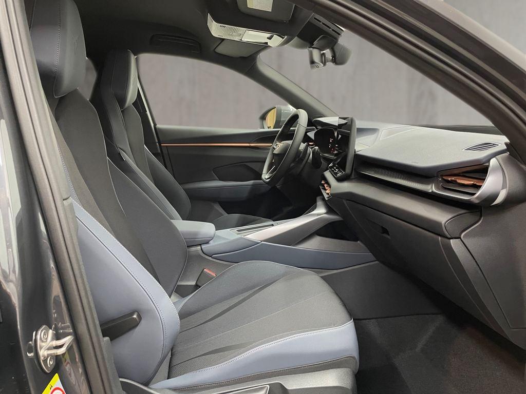 CUPRA Terramar 1.5 TSI e-Hybrid DSG 150 kW (204 CV) - 4