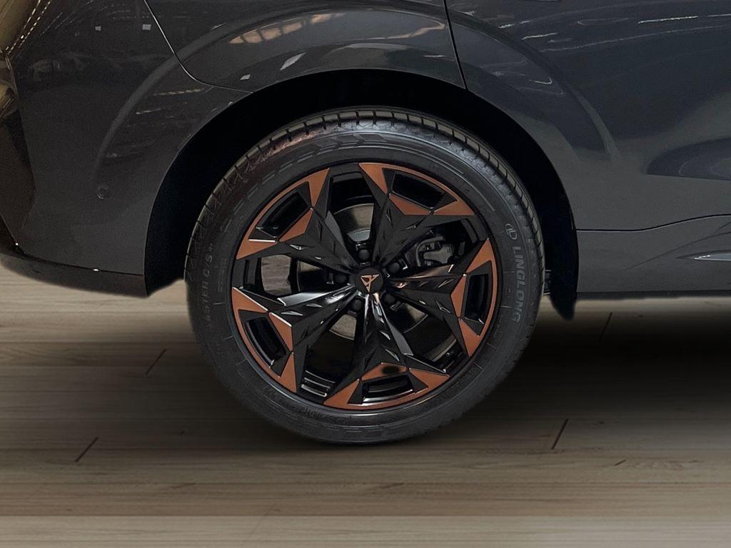 CUPRA Terramar 1.5 TSI e-Hybrid DSG 150 kW (204 CV) - 7