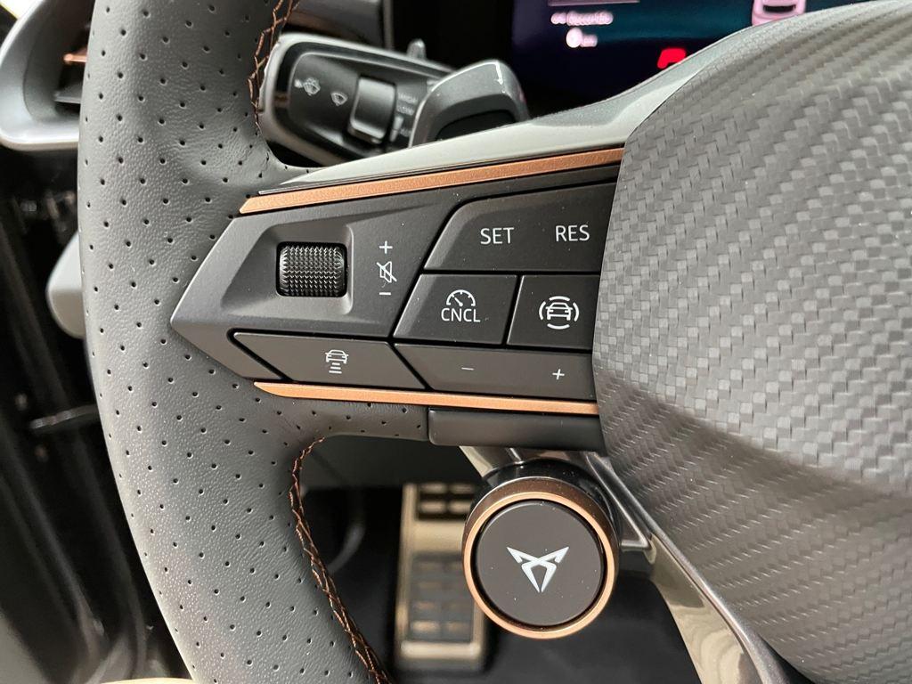 CUPRA Terramar 1.5 TSI e-Hybrid DSG 150 kW (204 CV) - 10