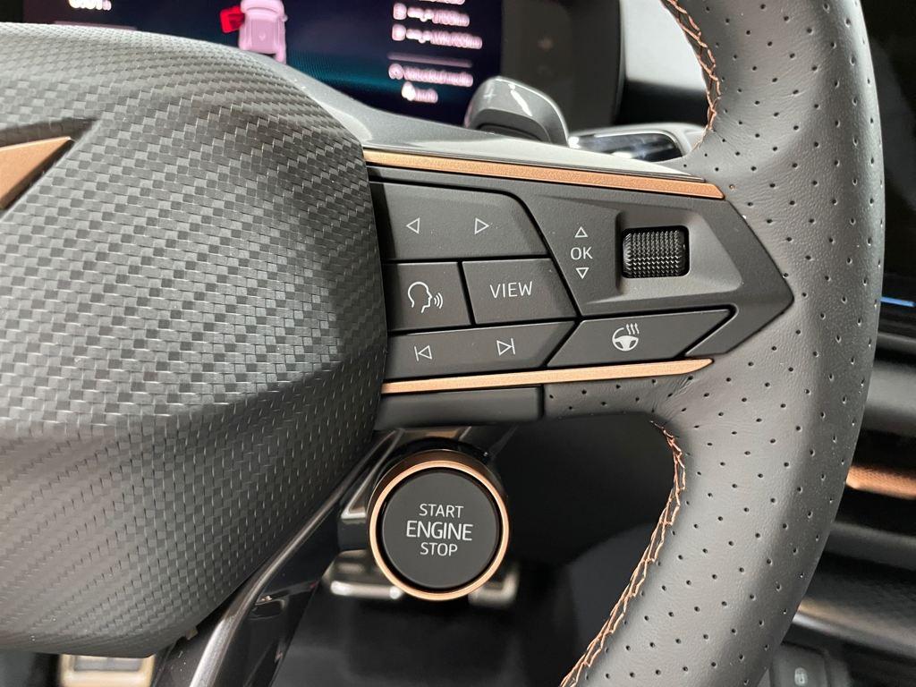 CUPRA Terramar 1.5 TSI e-Hybrid DSG 150 kW (204 CV) - 11