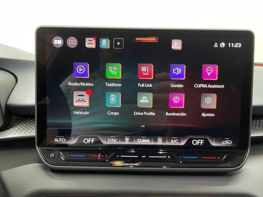 CUPRA Terramar 1.5 TSI e-Hybrid DSG 150 kW (204 CV) - 13