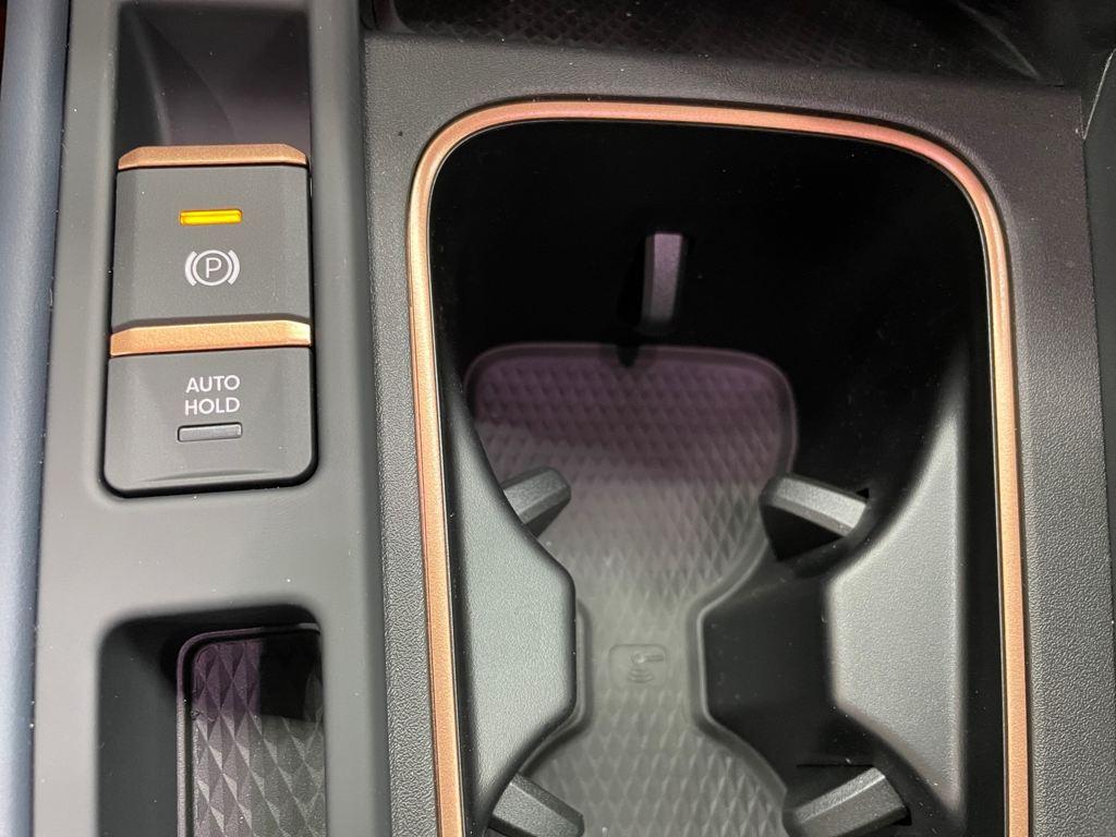 CUPRA Terramar 1.5 TSI e-Hybrid DSG 150 kW (204 CV) - 15