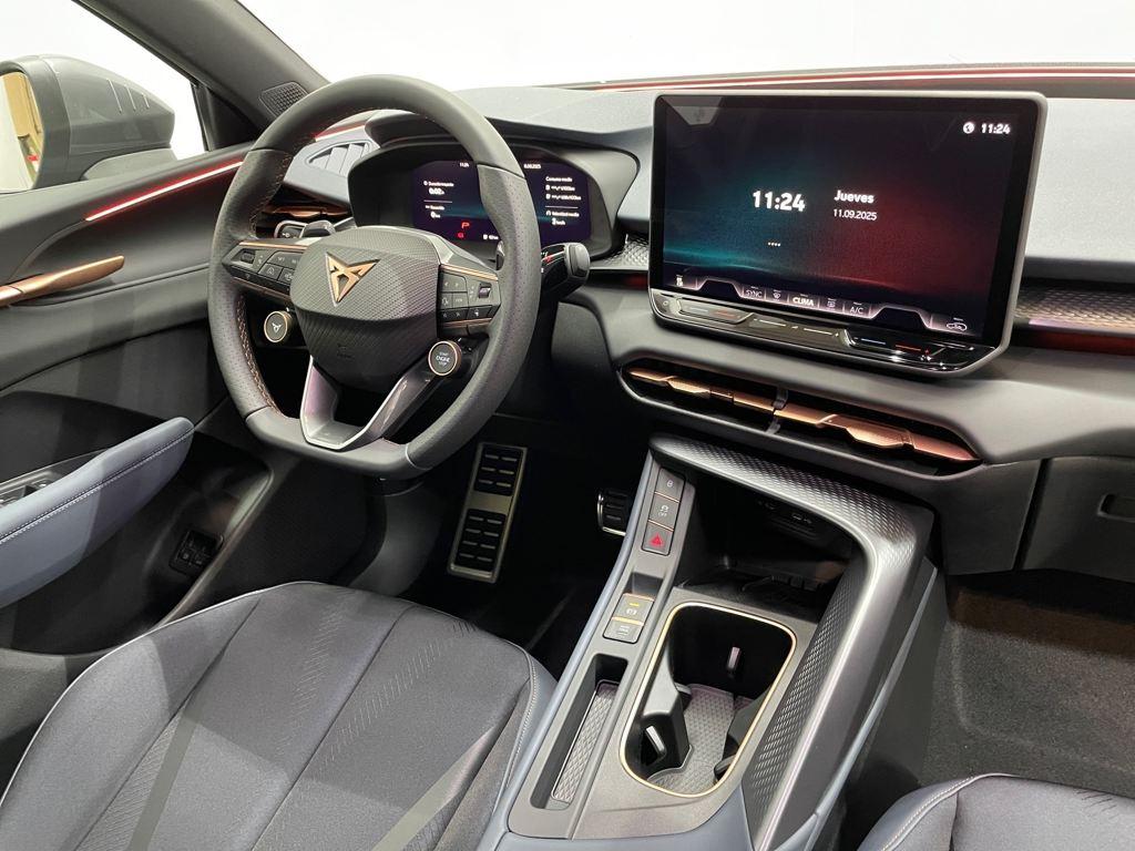 CUPRA Terramar 1.5 TSI e-Hybrid DSG 150 kW (204 CV) - 16