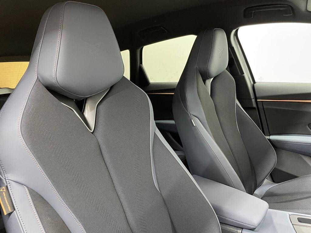 CUPRA Terramar 1.5 TSI e-Hybrid DSG 150 kW (204 CV) - 17