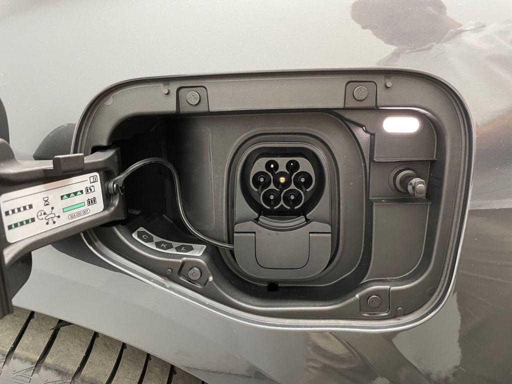 CUPRA Terramar 1.5 TSI e-Hybrid DSG 150 kW (204 CV) - 18