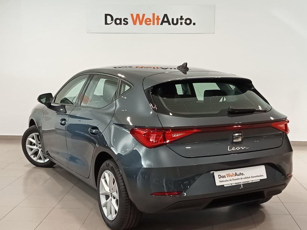 SEAT León 2.0 TDI S&S Style XS 85 kW (115 CV) - 1
