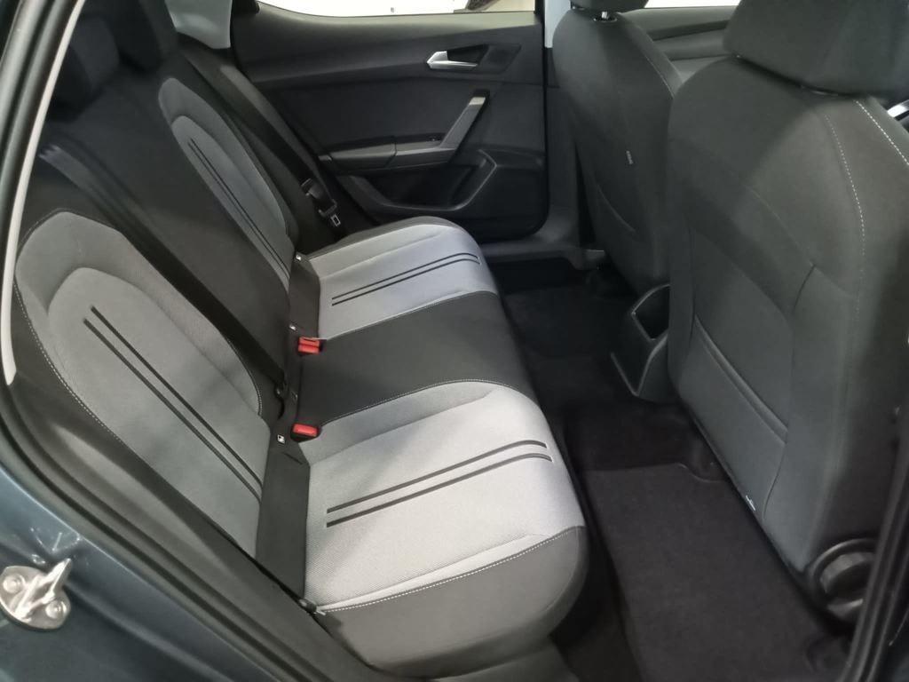 SEAT León 2.0 TDI S&S Style XS 85 kW (115 CV) - 5