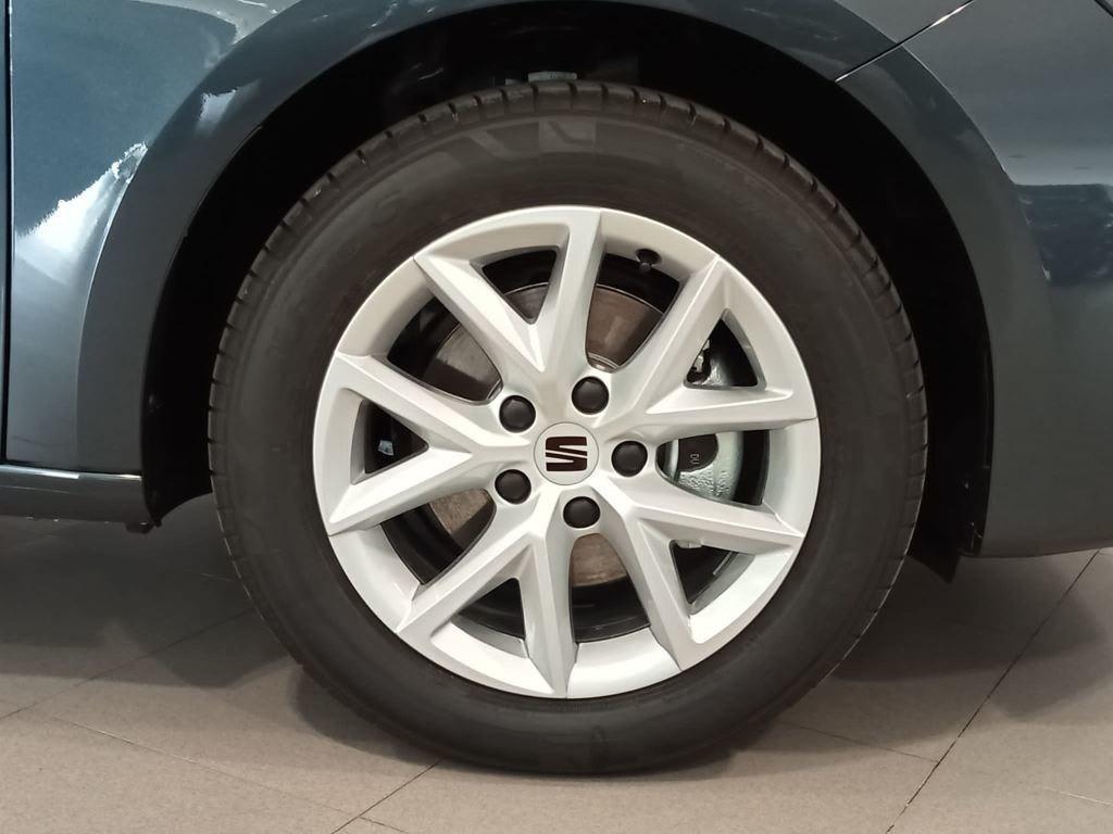 SEAT León 2.0 TDI S&S Style XS 85 kW (115 CV) - 7