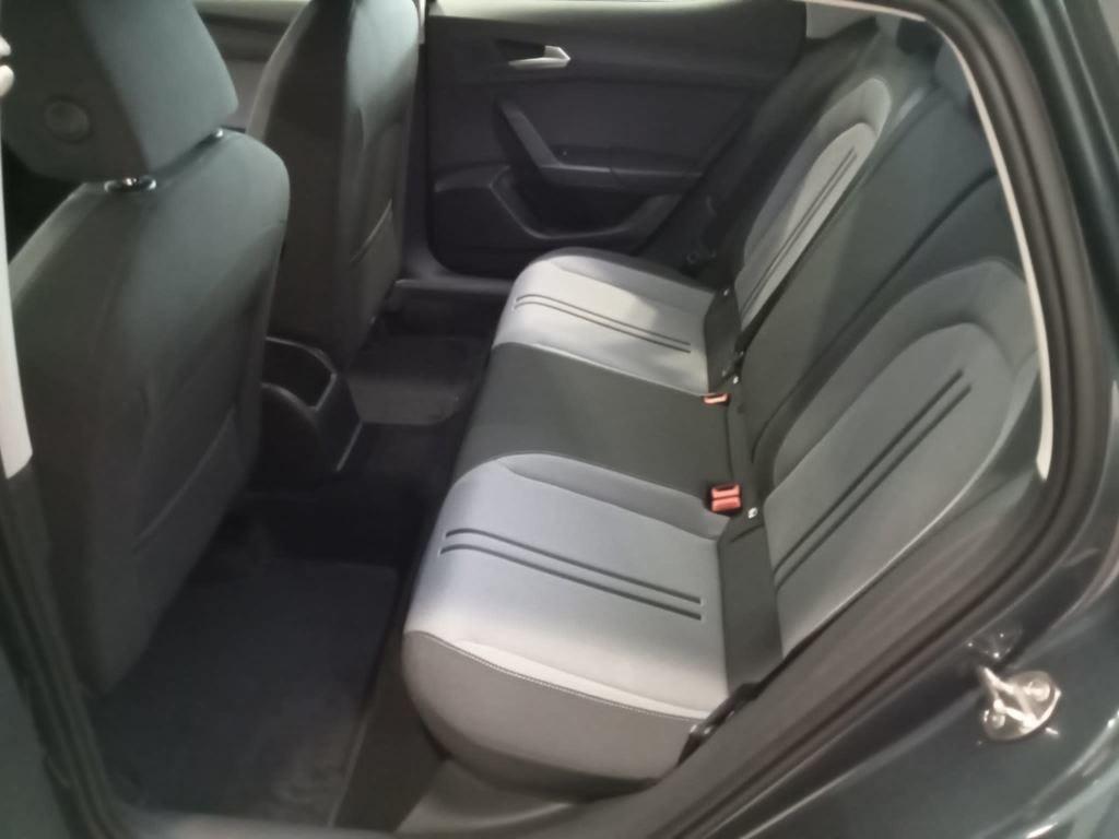 SEAT León 2.0 TDI S&S Style XS 85 kW (115 CV) - 8