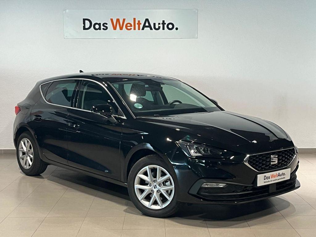 SEAT León 1.5 TSI S&S Style 25 Aniversario 85 kW (116 CV) - 0