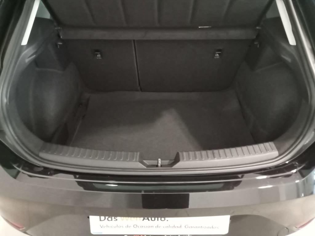 SEAT León 1.5 TSI S&S Style 25 Aniversario 85 kW (116 CV) - 6