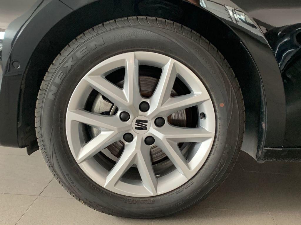 SEAT León 1.5 TSI S&S Style 25 Aniversario 85 kW (116 CV) - 7