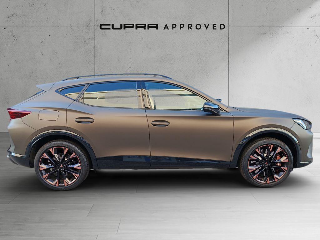 CUPRA Formentor 1.5 TSI e-Hybrid VZ Extreme DSG 200 kW (272 CV) - 2