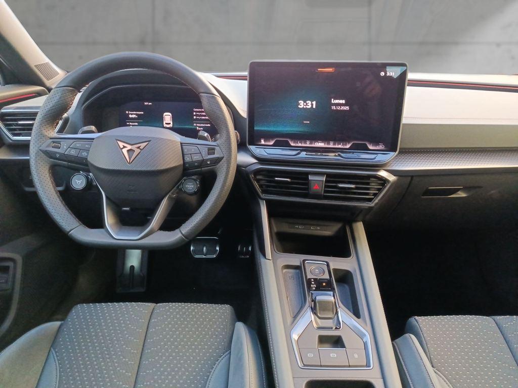 CUPRA Formentor 1.5 TSI e-Hybrid VZ Extreme DSG 200 kW (272 CV) - 3