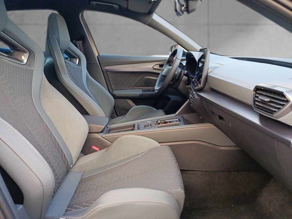 CUPRA Formentor 1.5 TSI e-Hybrid VZ Extreme DSG 200 kW (272 CV) - 4