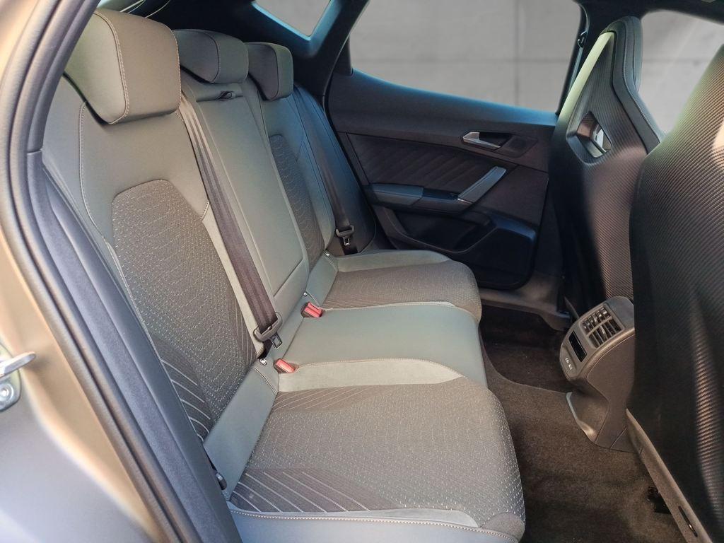 CUPRA Formentor 1.5 TSI e-Hybrid VZ Extreme DSG 200 kW (272 CV) - 5