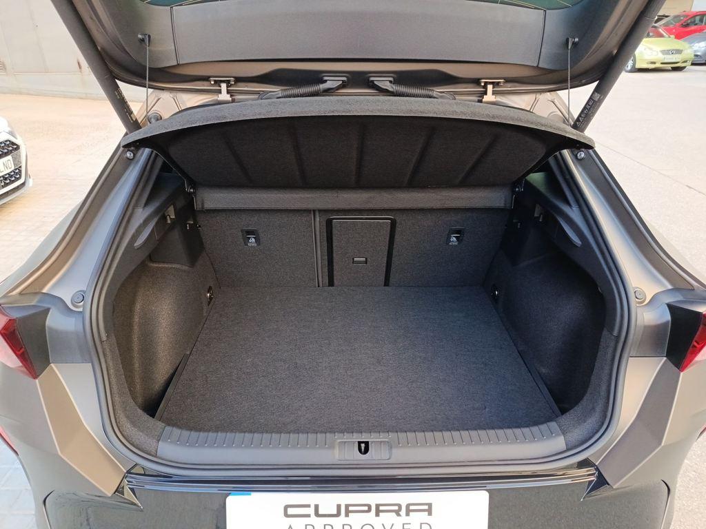 CUPRA Formentor 1.5 TSI e-Hybrid VZ Extreme DSG 200 kW (272 CV) - 6