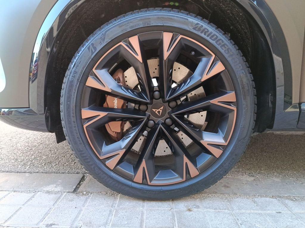 CUPRA Formentor 1.5 TSI e-Hybrid VZ Extreme DSG 200 kW (272 CV) - 7