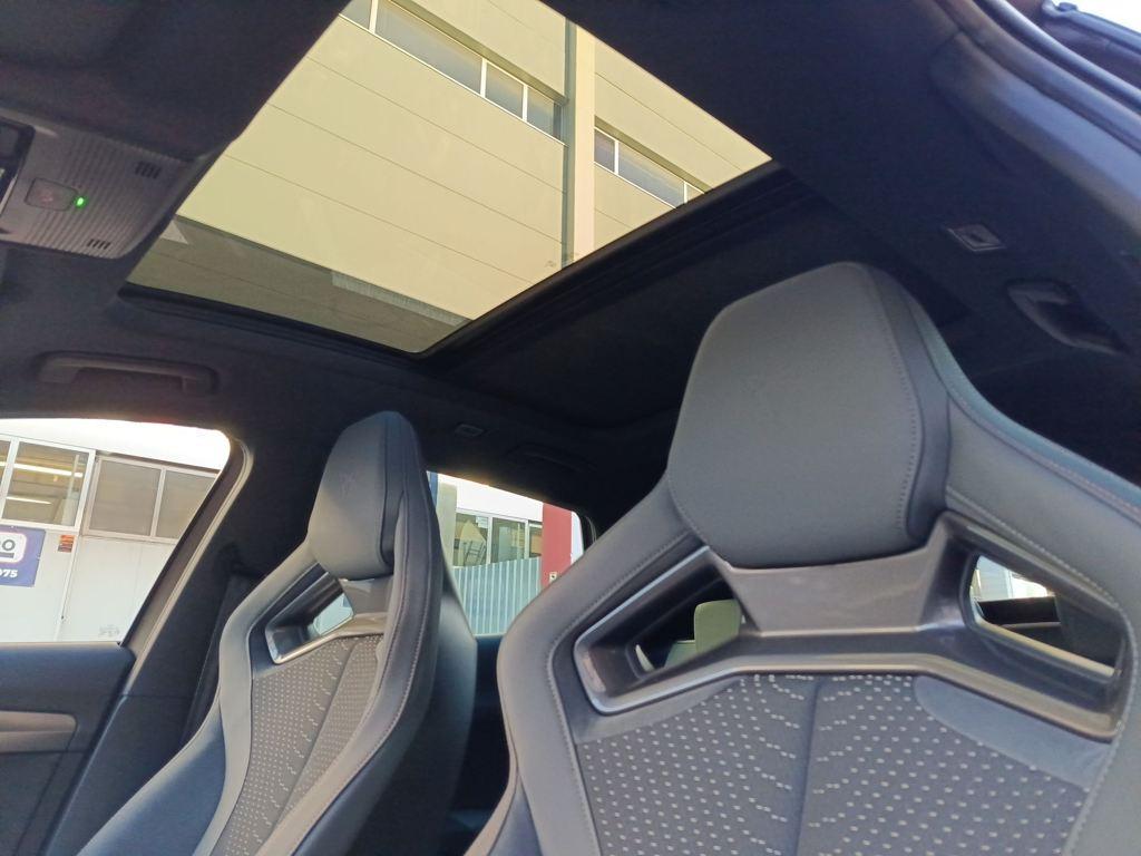 CUPRA Formentor 1.5 TSI e-Hybrid VZ Extreme DSG 200 kW (272 CV) - 9