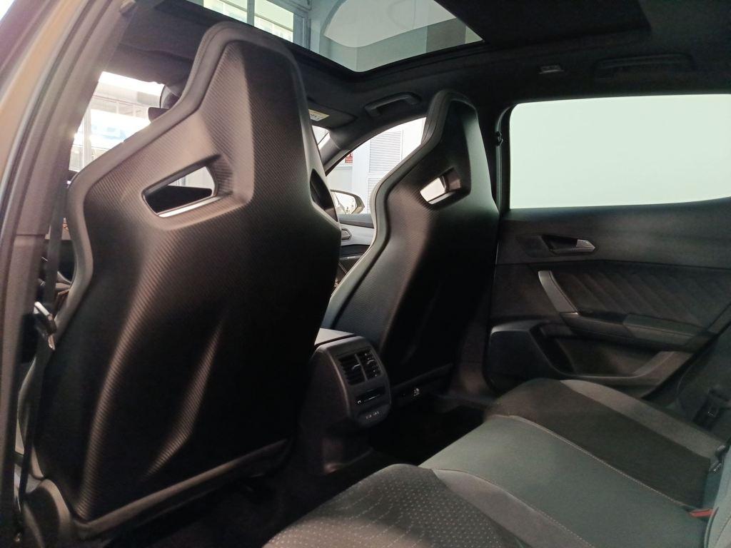 CUPRA Formentor 1.5 TSI e-Hybrid VZ Extreme DSG 200 kW (272 CV) - 10