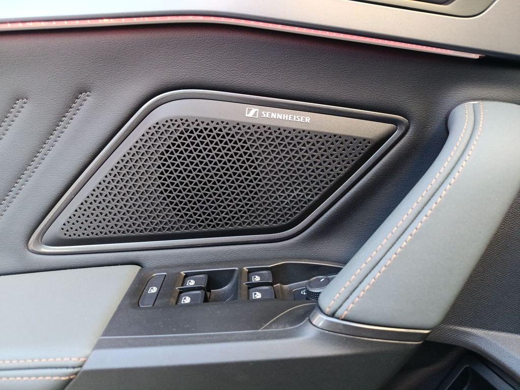 CUPRA Formentor 1.5 TSI e-Hybrid VZ Extreme DSG 200 kW (272 CV) - 11