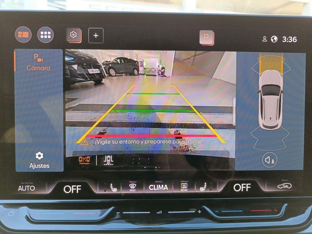 CUPRA Formentor 1.5 TSI e-Hybrid VZ Extreme DSG 200 kW (272 CV) - 12