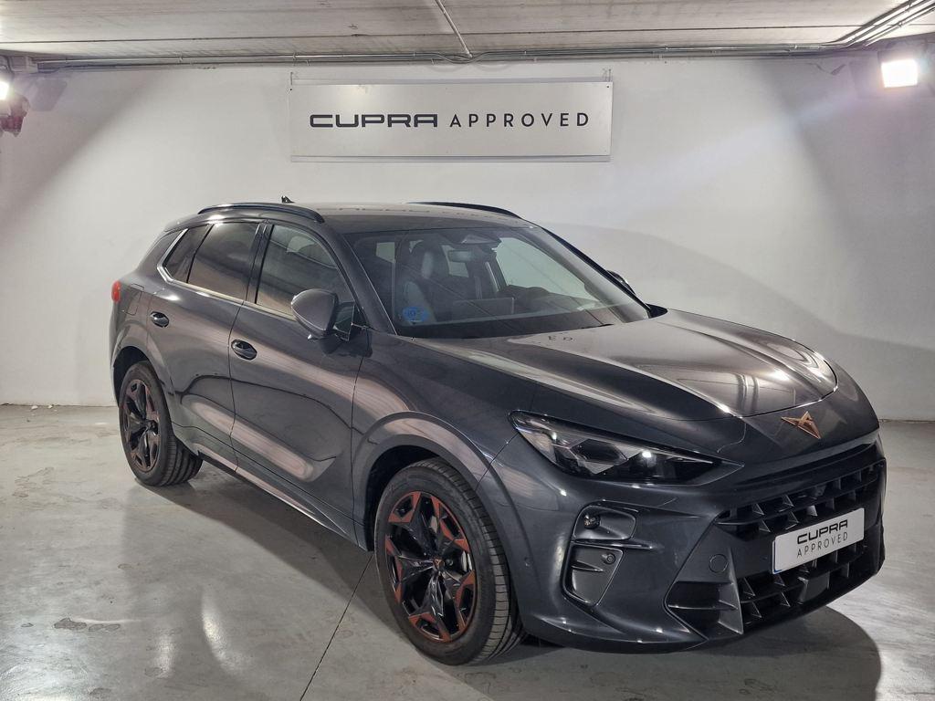 CUPRA Terramar 1.5 TSI e-Hybrid DSG 150 kW (204 CV) - 0