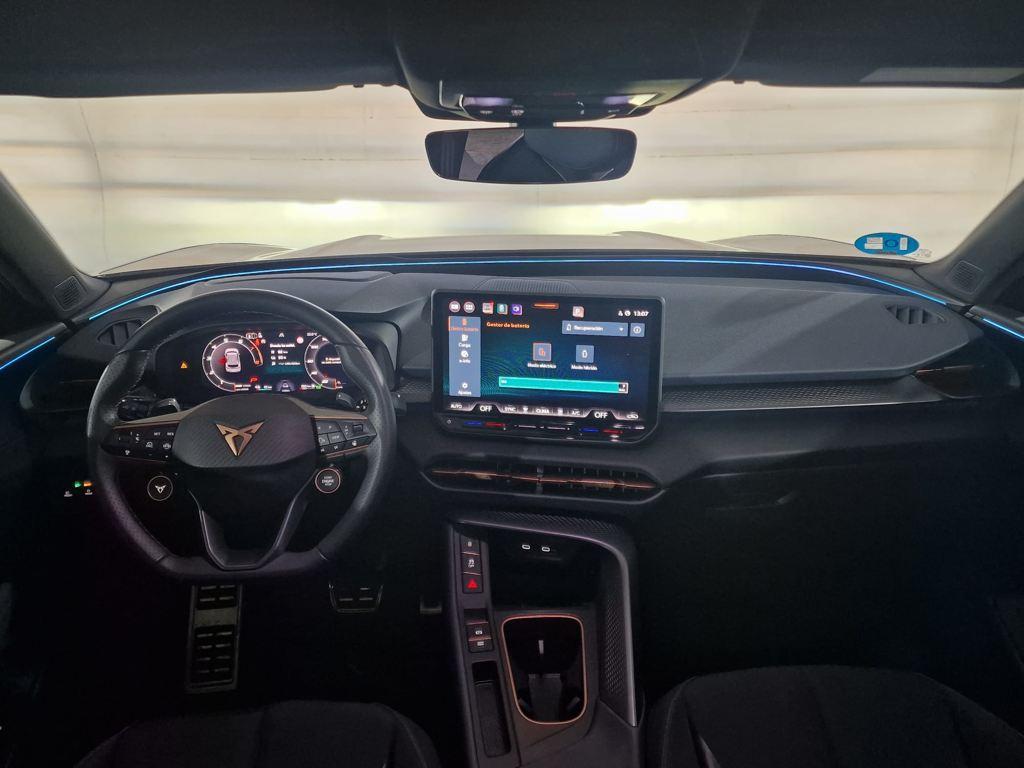 CUPRA Terramar 1.5 TSI e-Hybrid DSG 150 kW (204 CV) - 3