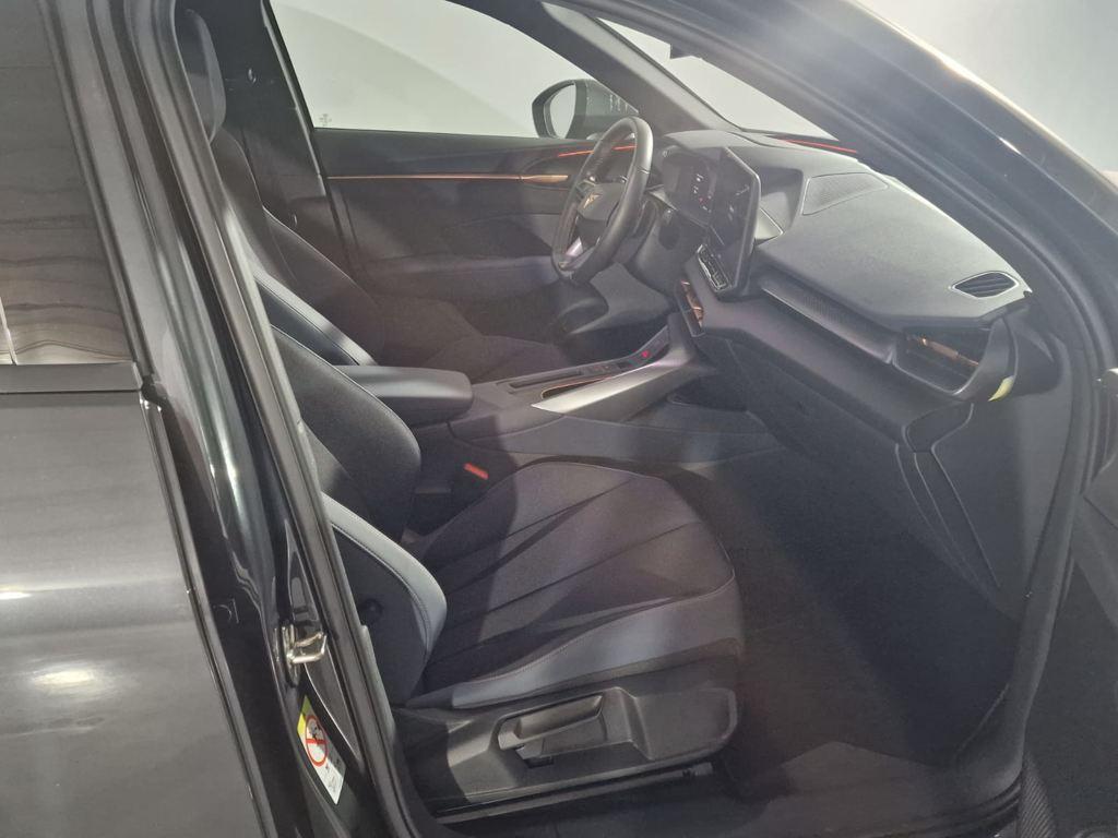 CUPRA Terramar 1.5 TSI e-Hybrid DSG 150 kW (204 CV) - 4