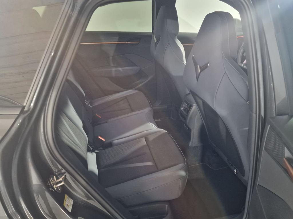 CUPRA Terramar 1.5 TSI e-Hybrid DSG 150 kW (204 CV) - 5