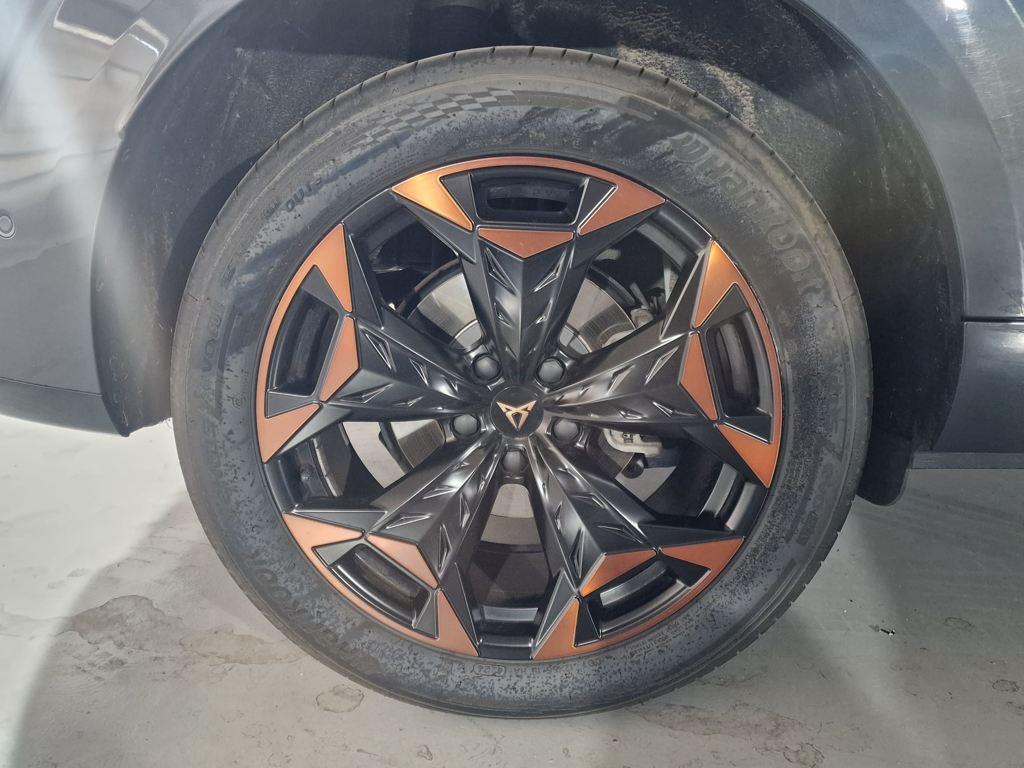 CUPRA Terramar 1.5 TSI e-Hybrid DSG 150 kW (204 CV) - 7