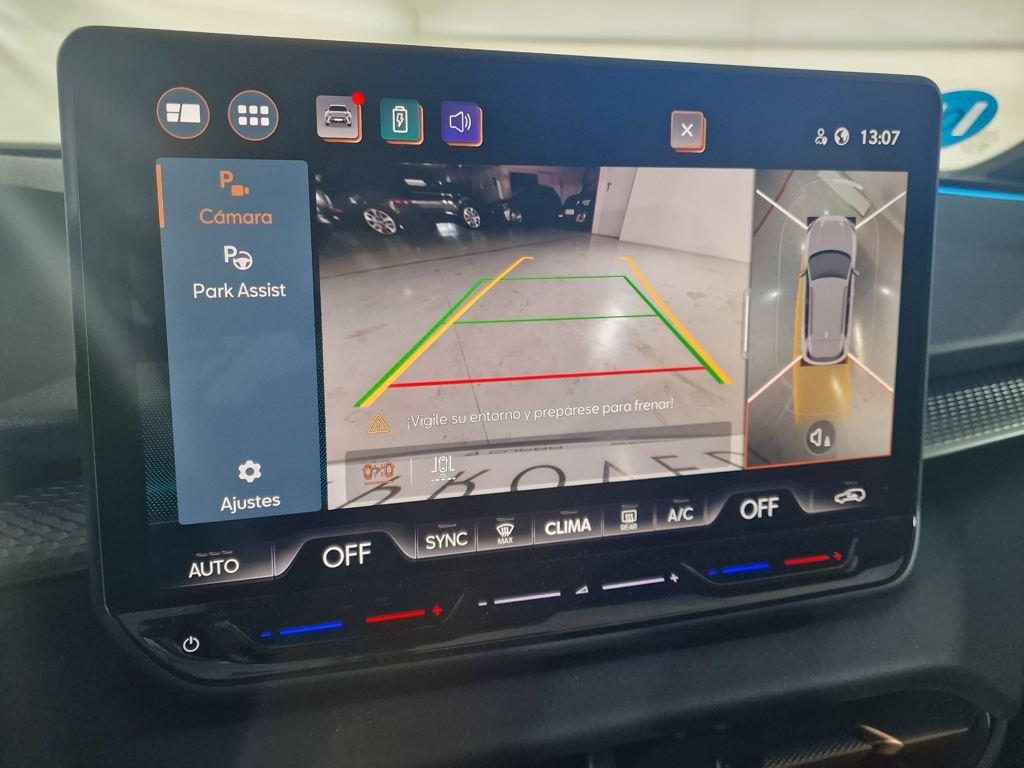 CUPRA Terramar 1.5 TSI e-Hybrid DSG 150 kW (204 CV) - 10