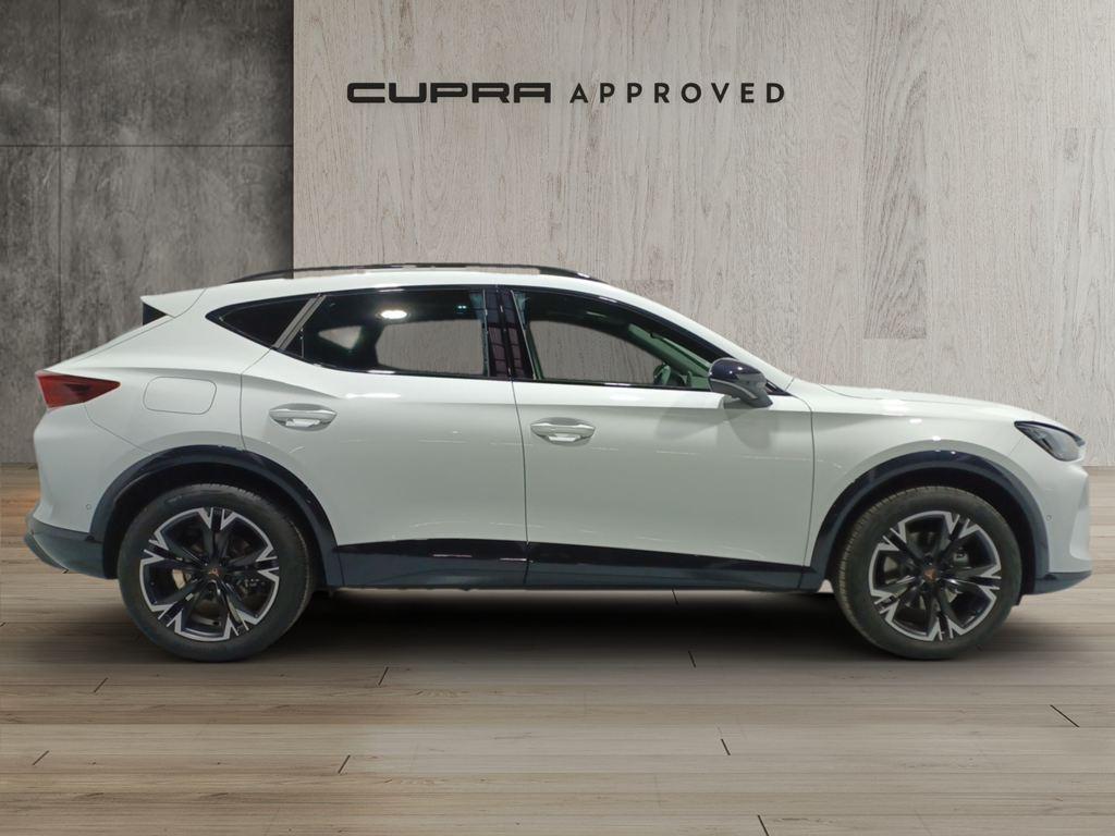 CUPRA Formentor 1.5 TSI e-Hybrid DSG 150 kW (204 CV) - 2