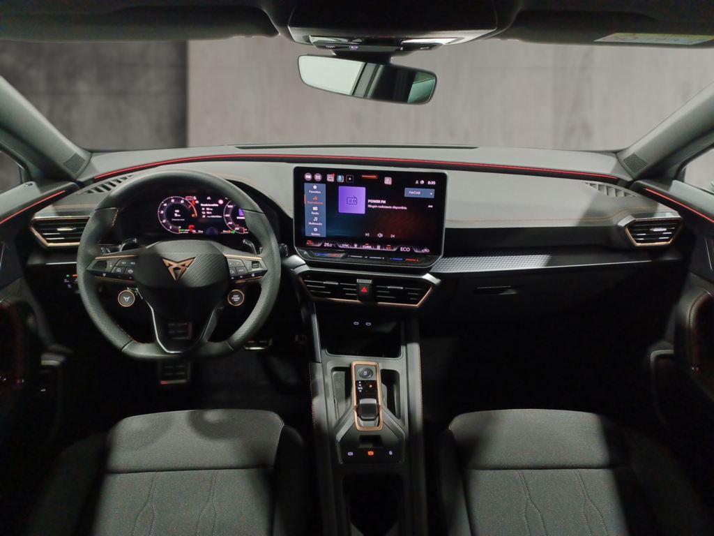 CUPRA Formentor 1.5 TSI e-Hybrid DSG 150 kW (204 CV) - 3