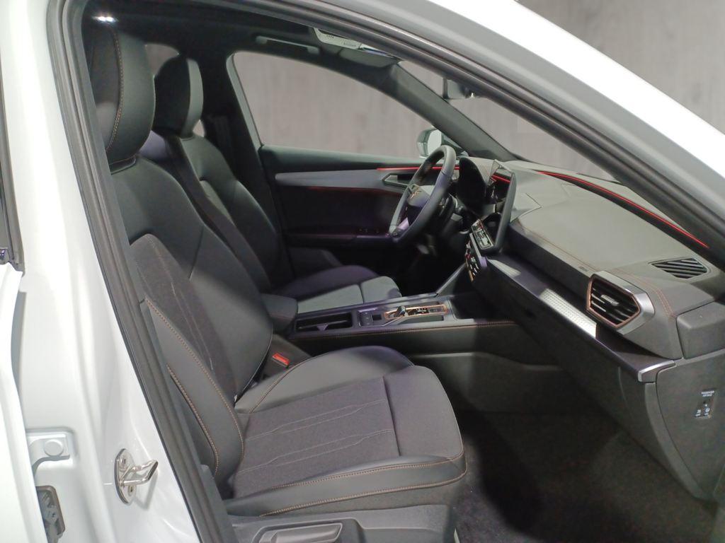 CUPRA Formentor 1.5 TSI e-Hybrid DSG 150 kW (204 CV) - 4