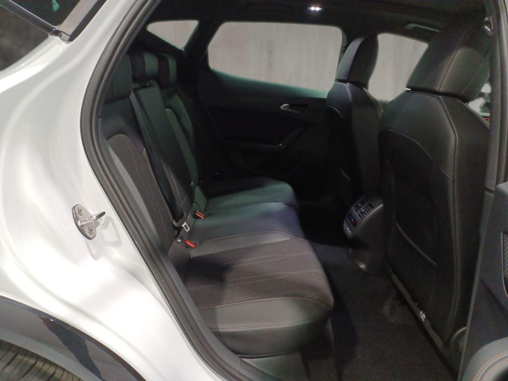 CUPRA Formentor 1.5 TSI e-Hybrid DSG 150 kW (204 CV) - 5