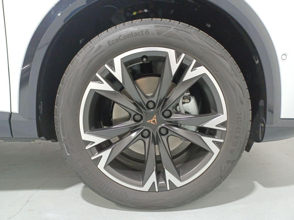 CUPRA Formentor 1.5 TSI e-Hybrid DSG 150 kW (204 CV) - 7