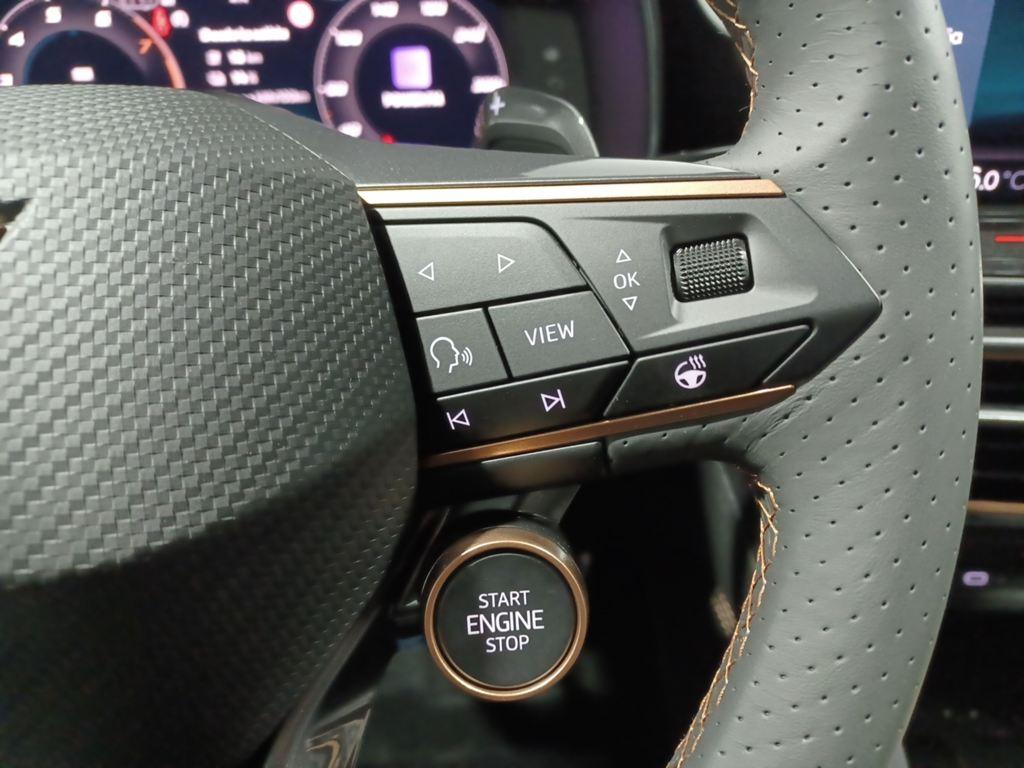 CUPRA Formentor 1.5 TSI e-Hybrid DSG 150 kW (204 CV) - 8