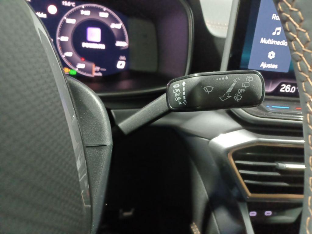 CUPRA Formentor 1.5 TSI e-Hybrid DSG 150 kW (204 CV) - 9