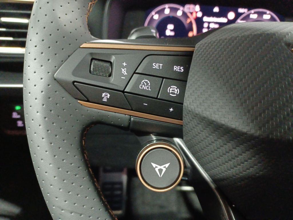 CUPRA Formentor 1.5 TSI e-Hybrid DSG 150 kW (204 CV) - 10