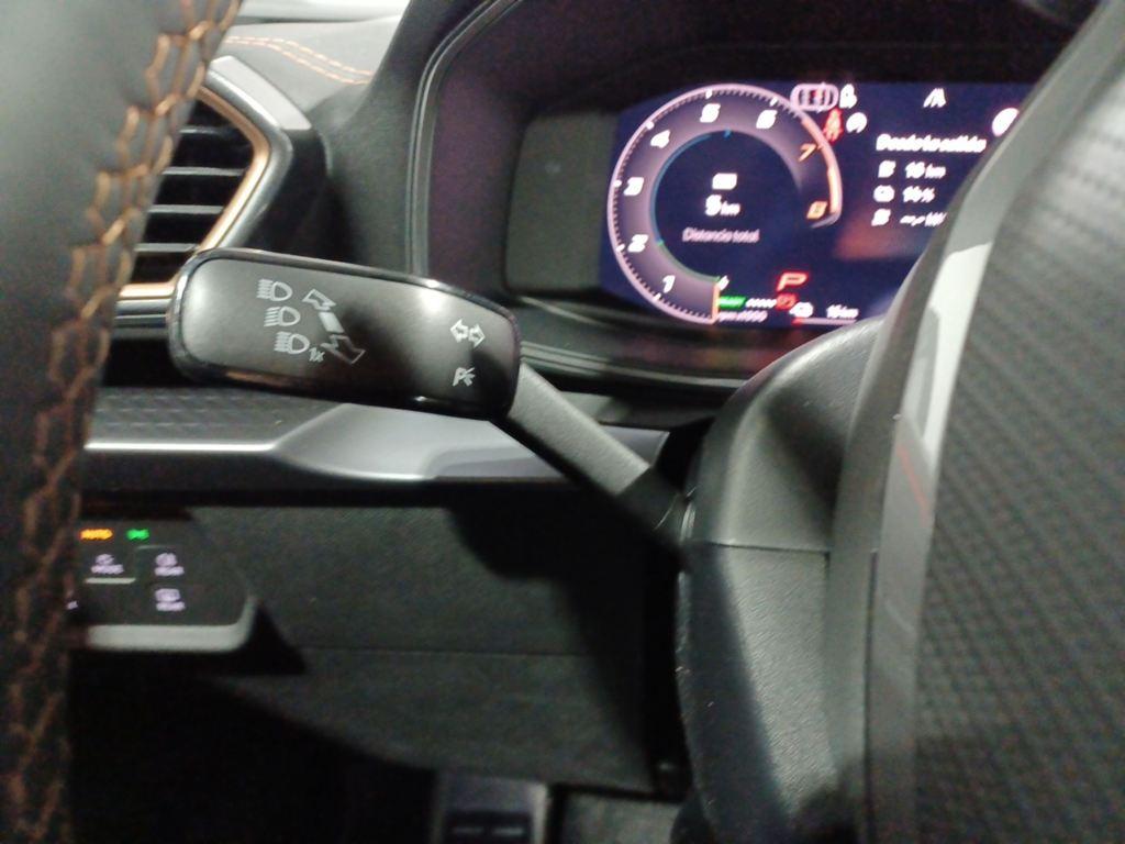 CUPRA Formentor 1.5 TSI e-Hybrid DSG 150 kW (204 CV) - 11