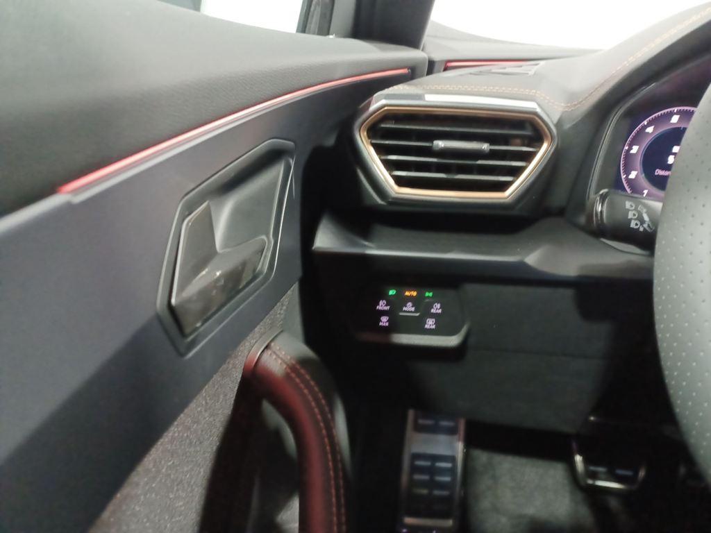 CUPRA Formentor 1.5 TSI e-Hybrid DSG 150 kW (204 CV) - 13