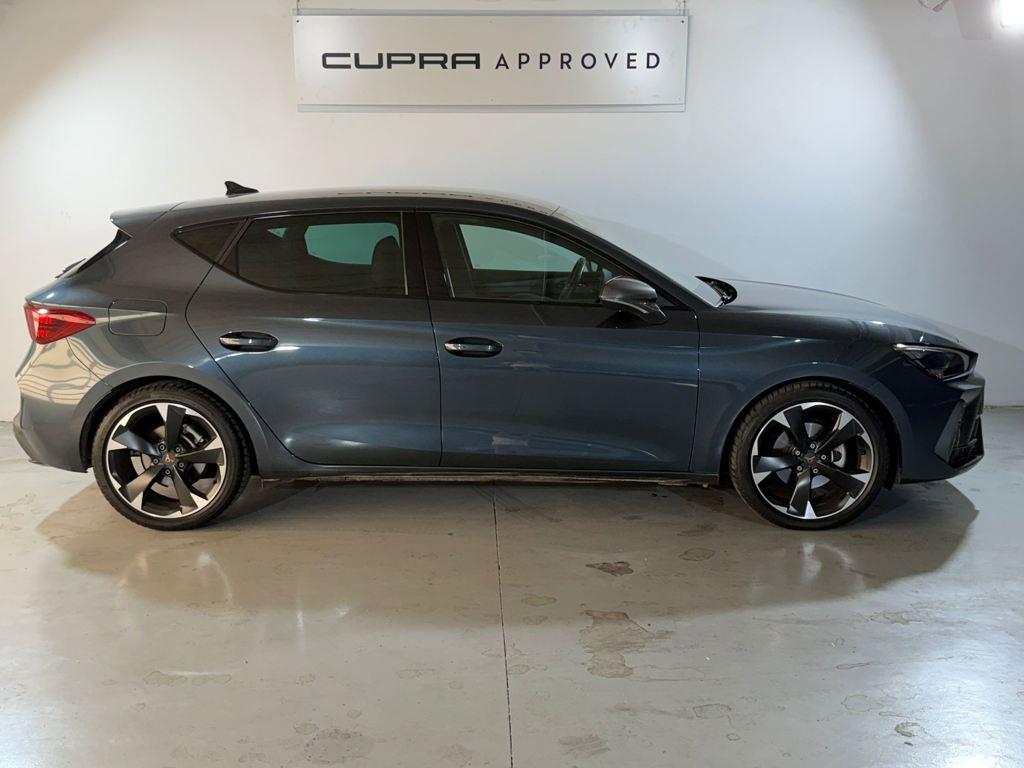 CUPRA León 1.5 TSI e-Hybrid 150 kW (204 CV) DSG - 2
