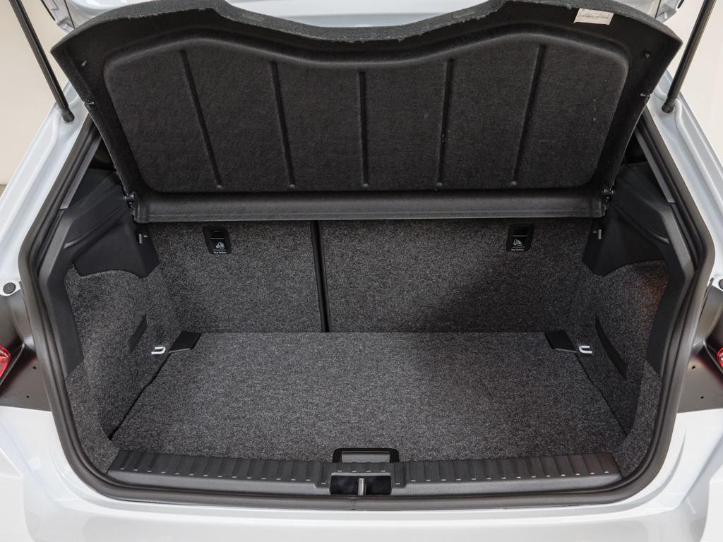 SEAT Ibiza 1.5 TSI FR Salta DSG 110 kW (150 CV) - 6