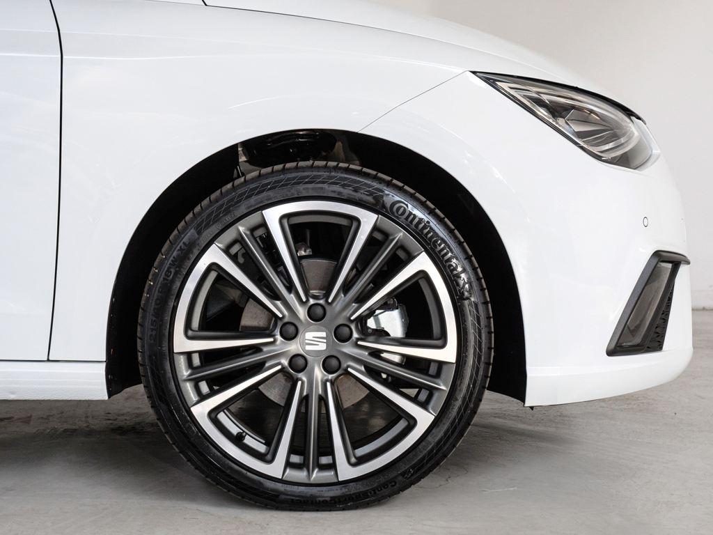 SEAT Ibiza 1.5 TSI FR Salta DSG 110 kW (150 CV) - 7