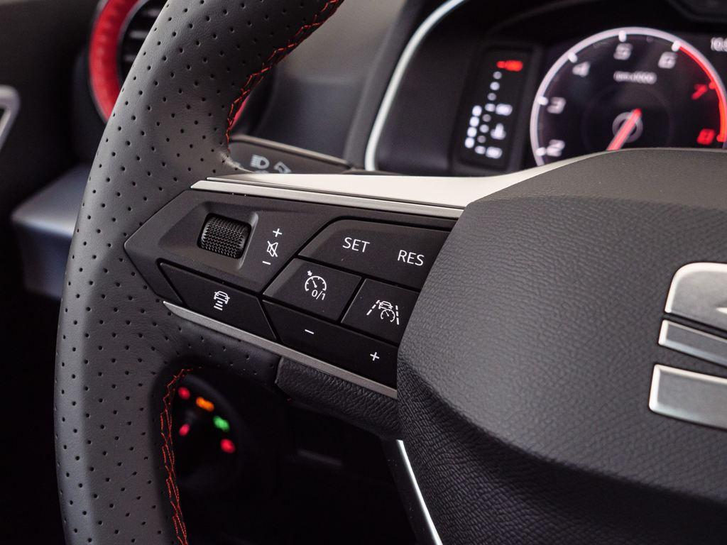 SEAT Ibiza 1.5 TSI FR Salta DSG 110 kW (150 CV) - 14