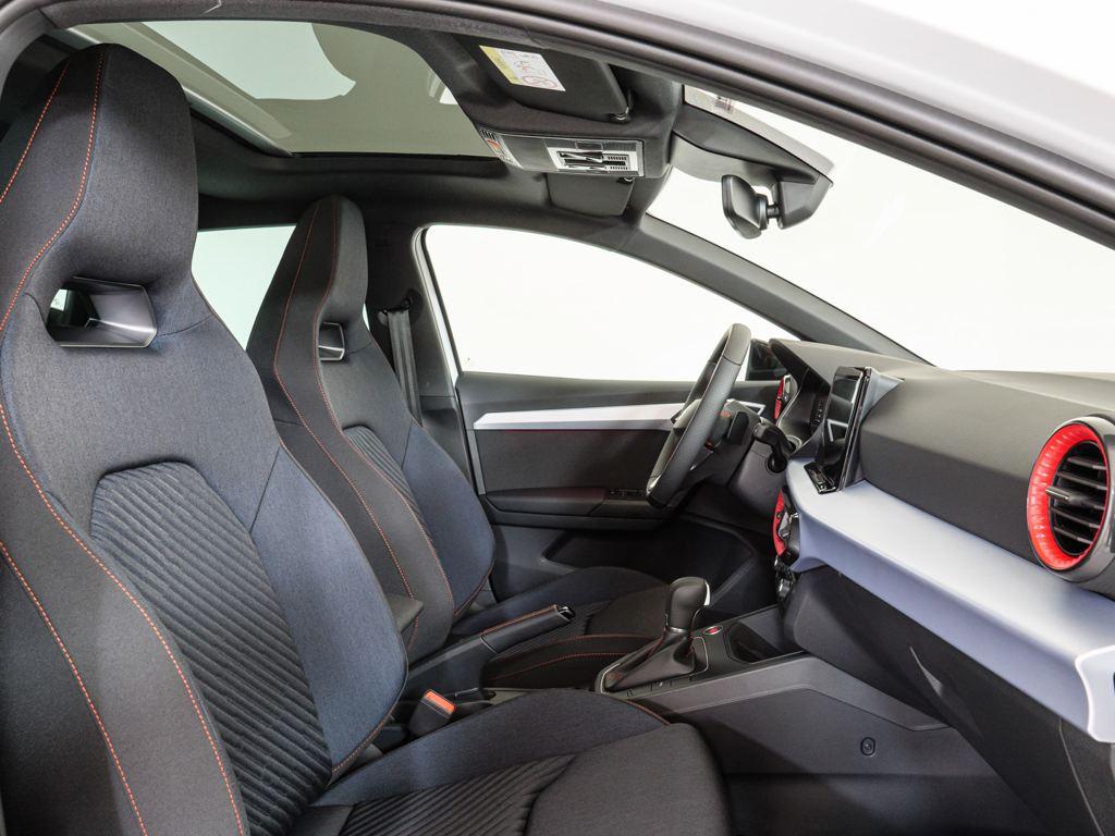 SEAT Ibiza 1.5 TSI FR Salta DSG 110 kW (150 CV) - 16